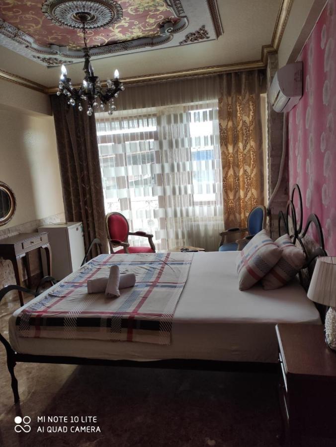 Otel Dilek Hotel&cafe 3*