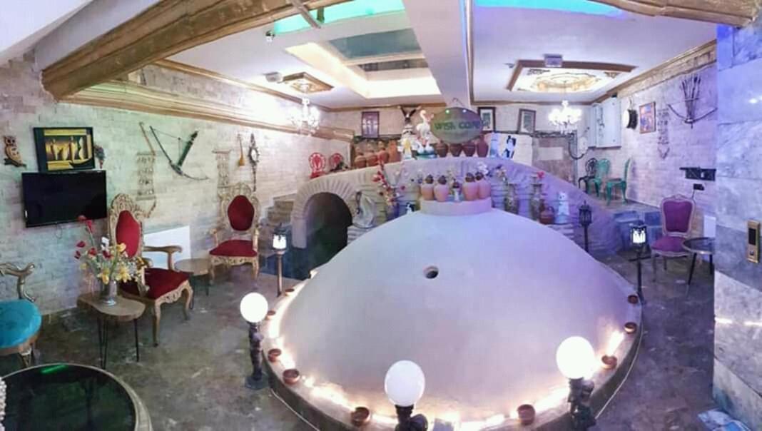 Dilek Hotel&cafe Otel 3*