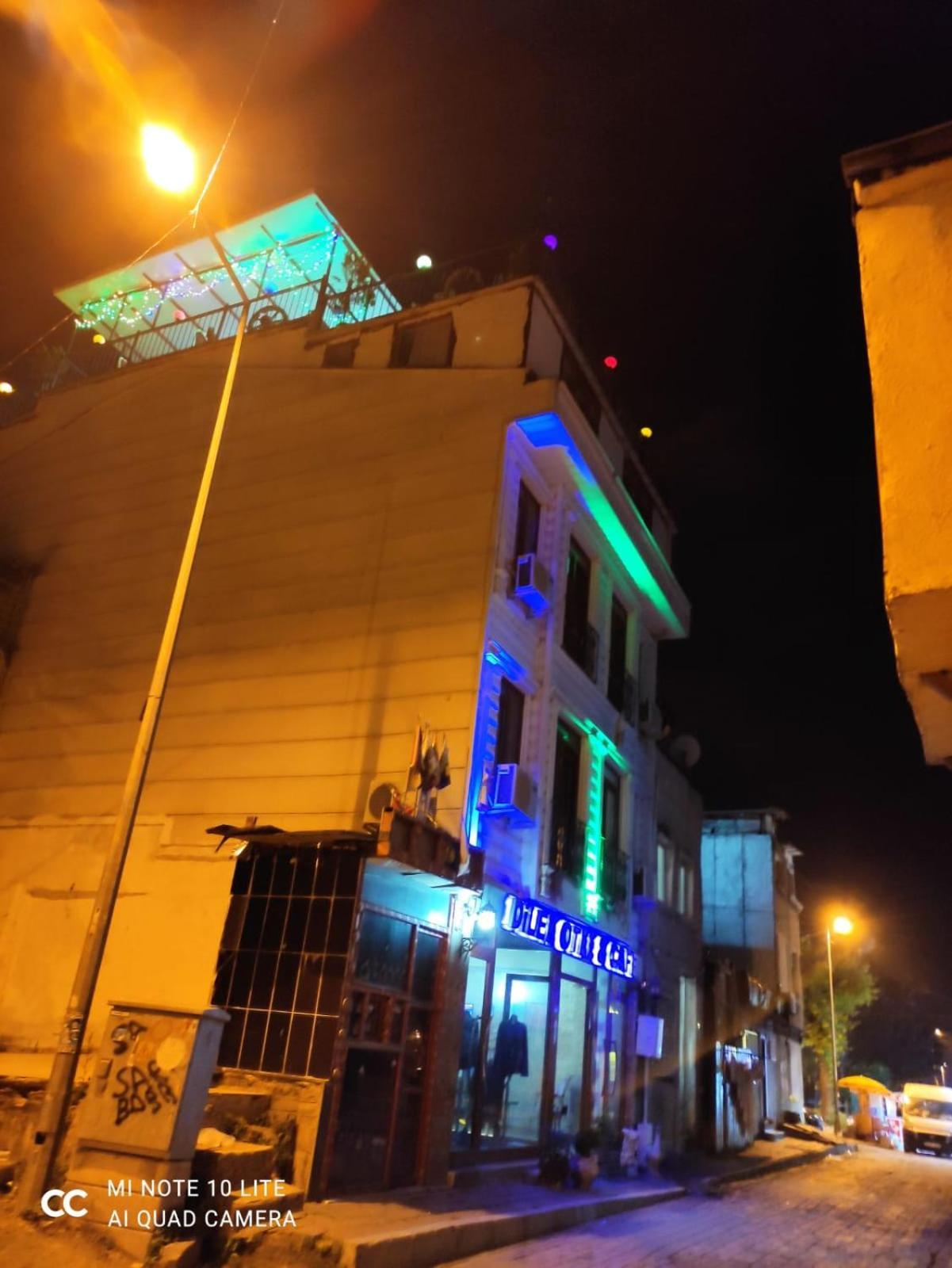 Dilek Hotel&cafe