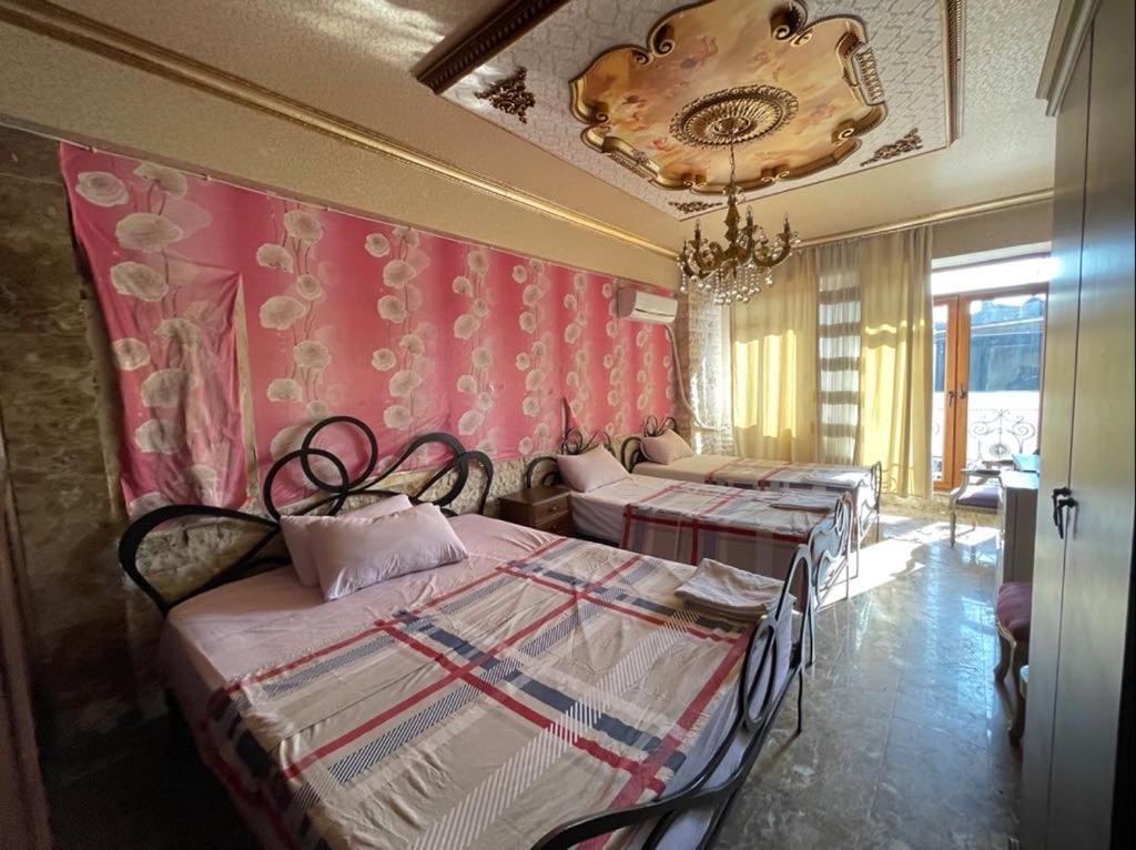 Dilek Hotel&cafe